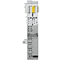 Pilz Base module for I/O electronic module supply, supply with 24 V .