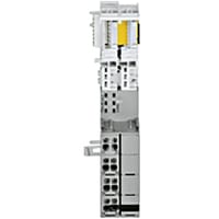 Pilz Base module for I/O electronic module supply, supply with 24 V .