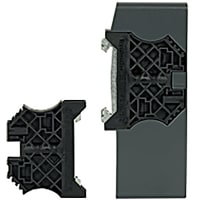 Pilz Terminating plate without integral terminating resistor for PSSu XB F-T.