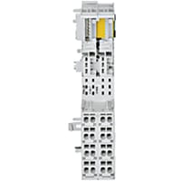 Pilz Base module for I/O electronic module periphery double width.