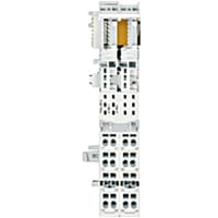 Pilz Base module for I/O electronic module periphery double width.