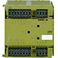 Pilz True power converter, measuring equipment for rated power or true power.