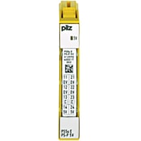 Pilz Electronic module for power supply, periphery 5 V.