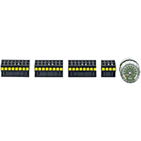 Pilz Remote controller for timer, Absolute scale max. 10 s/10 Mohm.