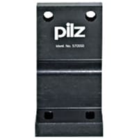 Pilz Mounting bracket for swing gates and folding gates.