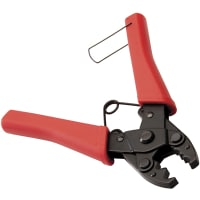 Platinum Tools CT-360 External Ground Crimp Tool