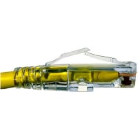 Platinum Tools EZ-RJ45 Cat5e 50/50 Combo.100/Jar.