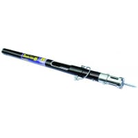 Platinum Tools Xtender Pole - 12, for ceilings up to 18'. Box.