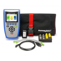 Platinum Tools Cable Tester, Cable Prowler, Test Kit