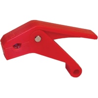 Platinum Tools Tool; Stripper, Sealsmart Coax Stripper; For RG59 (Red); Clampshell