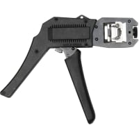 Platinum Tools Crimp Tool, EZRJ45