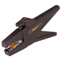 Platinum Tools Maxim 6 Wire Stripper;Self-Adjusting;24-10 AWG Stripping, 30-10AWG Cutting Range