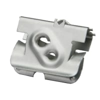 Platinum Tools All-Purpose Clip; for Beam Flanges 1/8 - 1/2in, 1/4-20 or #10-24 Bridle Rings