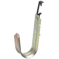 Platinum Tools 3/4 in. Batwing J-Hook, size 12. 100/Box.