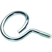 Platinum Tools Bridle Ring, 10 X 24 - 3/4 in. ID. 100/Box.