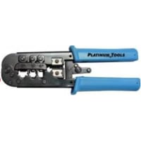 Platinum Tools Replacement Blade Set for PN 12503C. Set 2/Clamshell.