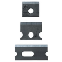 Platinum Tools Replacement Blade Set for PN 12507C. Clamshell.