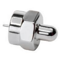 Platinum Tools F Terminator Plug. 2/Clamshell.