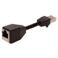 Platinum Tools RJ45 Port Saver.