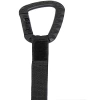 Platinum Tools Hanging Strap, w/ Carabineer Clip.