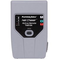 Platinum Tools Net Chaser Active Remote.