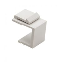 Platinum Tools Keystone; Blank Insert; White