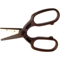 Platinum Tools Scissor; Ceramic Kevlar