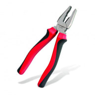 Platinum Tools Pliers; Lineman's; 8.5 In