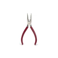 Platinum Tools Pliers; Telecom; Long Nose; 6