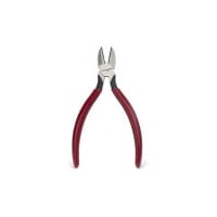 Platinum Tools Pliers; Telecom; Diagonal Cutting; 6