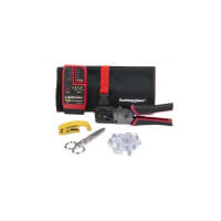 Platinum Tools Termination & Test Kit;