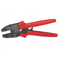 Platinum Tools Crimp Tool; 9" Ergo Crimp Tool; Frame Only