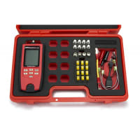 Platinum Tools Cable Tester Field Kit VDV MapMaster 3.0 Tests to T568A/B wiremap configuation