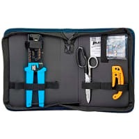 Platinum Tools Termination Kit. Box.