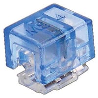 Platinum Tools UB Gel-Filled Connector, 22-26 AWG. (Bulk, 1ea.) Pkg 100pc/Box.