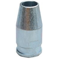 Platinum Tools Hex Adapter, Open End 3/8". Box.