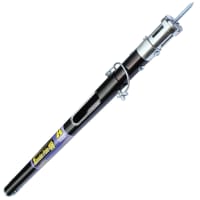 Platinum Tools Xtender Pole - 18, for ceilings up to 24'. Box.