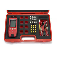 Platinum Tools VDV MapMaster 3.0 Cable Tester Deluxe Pro Kit. Box.