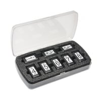 Platinum Tools Smart Remote Kit with Remotes 2-8. Box.