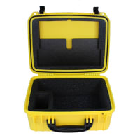 Platinum Tools Protective Net Chaser Hard Case