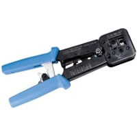 Platinum Tools EZ-RJPRO HD Crimp Tool.