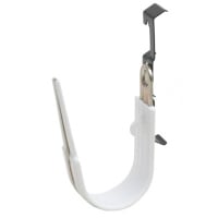 Platinum Tools 1 in. Batwing CCP J-Hook, size 16. 100./Box.