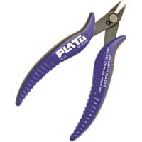 Plato Products Platoshear Ergonomic Cutter, static dissipative grips