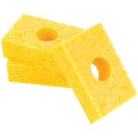 Plato Products Sponge, Metcal SSTSS-WS4, STDS-WS3, 3.2 in., 2.1 in., CS Series