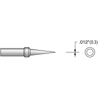 Plato Products Tip, Soldering, Solder, 0.012