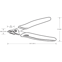 Plato Products Platoshear Cutter w/Lead Catcher