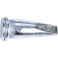 Plato Products Soldering Tip, Conical, 0.092" x 0.031", for WS80, WSD80/130/150, WSP80 & WPR80