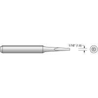 Plato Products Soldering Tip - 1.6mm screwdriver