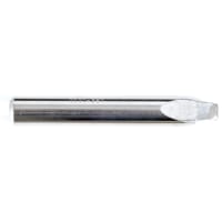 Plato Products Soldering Tip, 5/16" Chisel, 5/8" Tip, Hexacon, Am Beauty &, Esico Stations