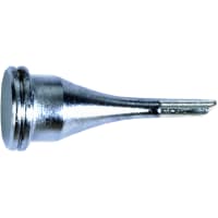 Plato Products Soldering Tip, Weller, .047"